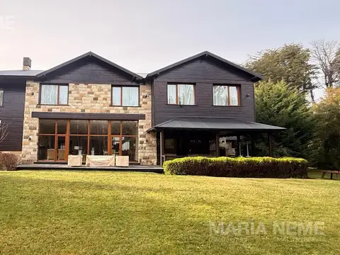 Casa en Venta en San Carlos de Bariloche, Bariloche