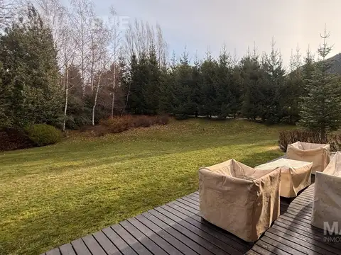 Casa en Venta en San Carlos de Bariloche, USD 1.750.000