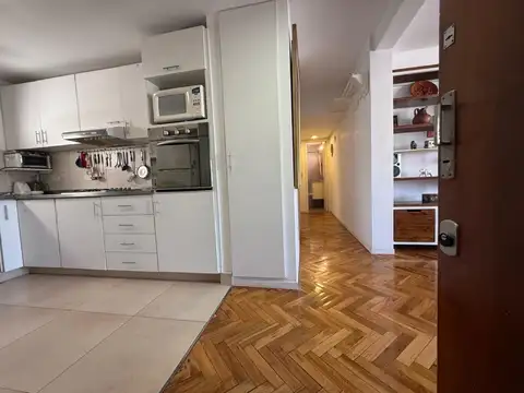 Departamento - Nuñez