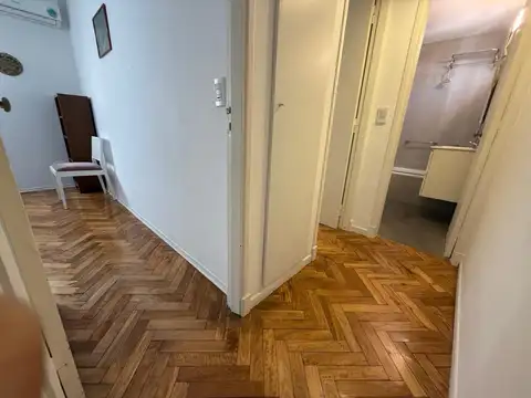 Departamento en Alquiler Temporal de 2 dormitorios
