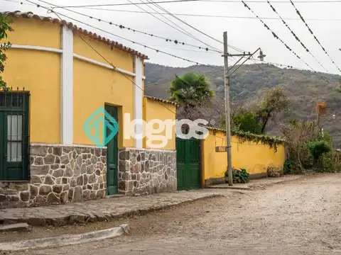 Casa en Venta en Caldera, USD 120.000