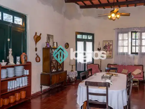 Casa en Venta 40 años