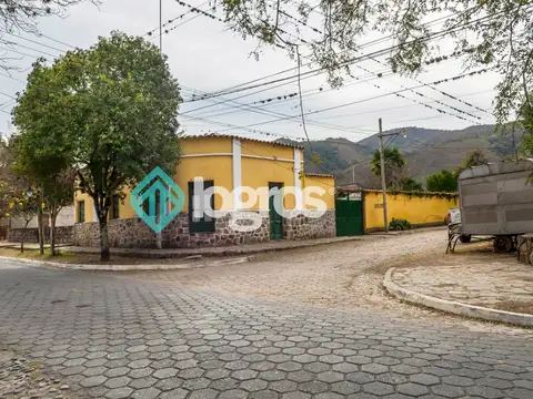 La Caldera,