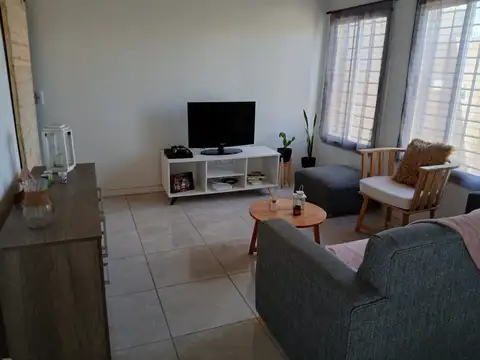 Casa en Alquiler A Estrenar