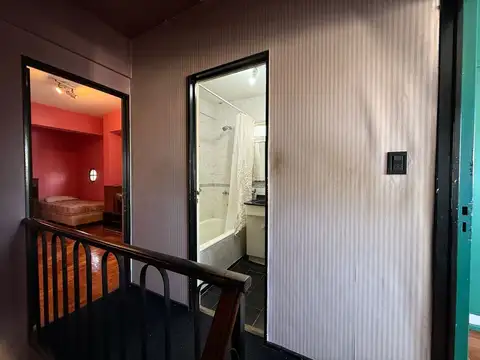 Departamento en Venta en Belgrano, USD 120.000