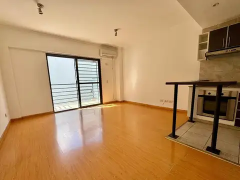 Ciudad De La Paz 3500 , Piso 5