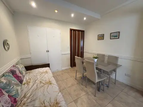 Departamento en Alquiler 50 años