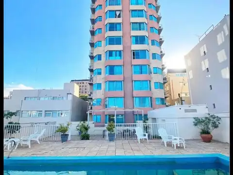 Avenida Bartolomé Mitre 700