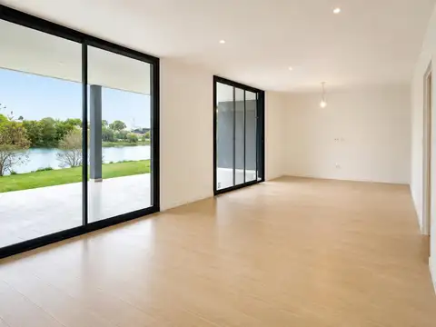 Casa en Venta A Estrenar