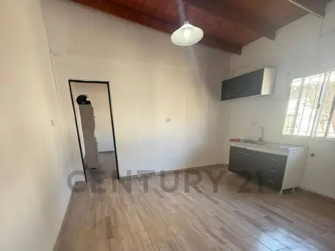 Cordero 5300, Piso 0