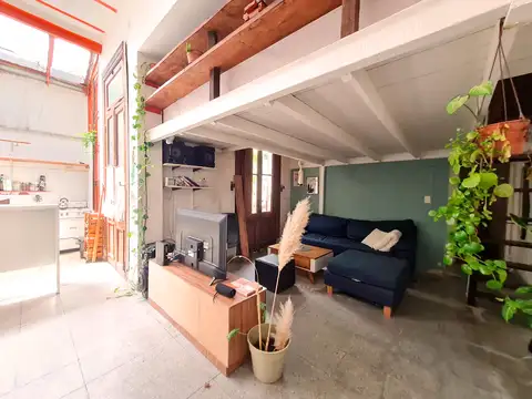 PH Luminoso con Entrada Independiente