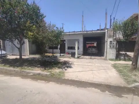 Santa Marta al 2000