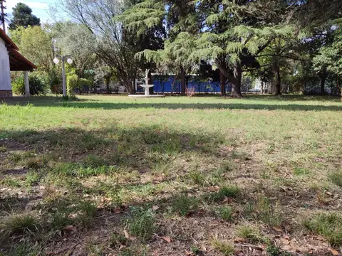 Terreno - Venta - Argentina, Ituzaingó
