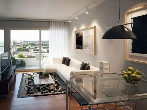 Departamento en Venta de 2 dormitorios