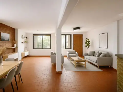 CASA EN VENTA PUNTA LARA A MODERNIZAR