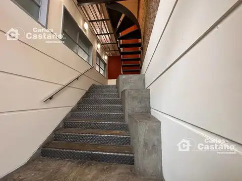 Galpon en Alquiler 20 años