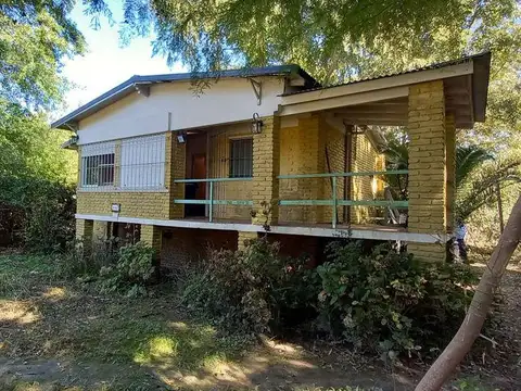 Casa  en Venta en Sarmiento, Zona Delta, Tigre