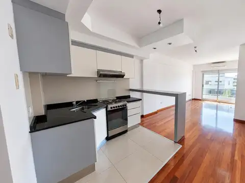 Departamento en Alquiler en Caballito Sur, $ 850.000