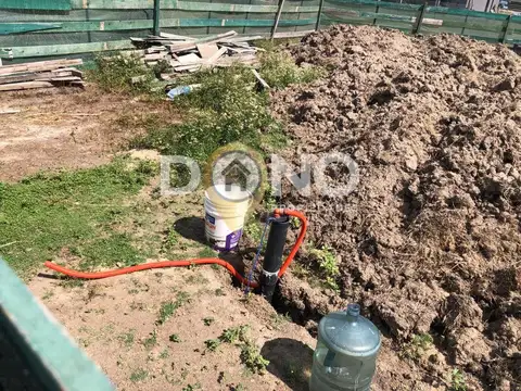 Terreno en Venta en Guillermo E Hudson, USD 120.000