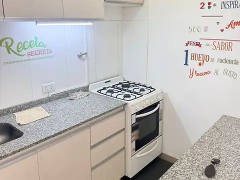 Departamento en Venta de 2 dormitorios