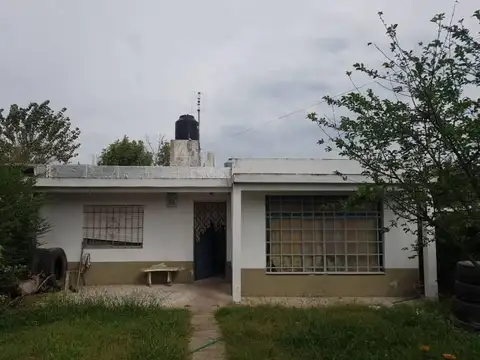 Casa en Alquiler de 2 dormitorios