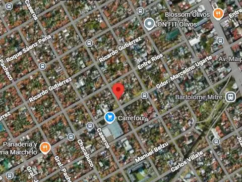 Departamento en Venta de 3 dormitorios