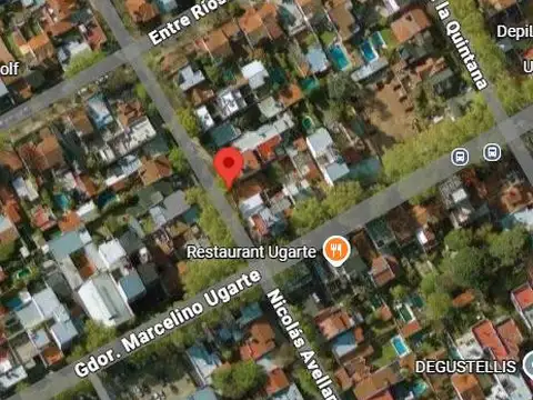 Departamento 4 ambientes con 1 baño