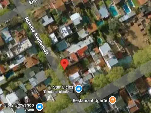 Departamento en Venta 50 años