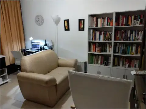 Departamento en Venta con 1 cochera