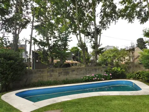 Casa en Venta 45 años