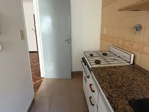 Departamento en Alquiler de Monoambiente