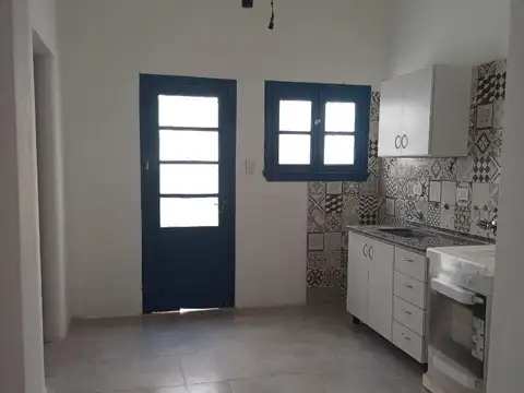 Departamento en Alquiler de Monoambiente