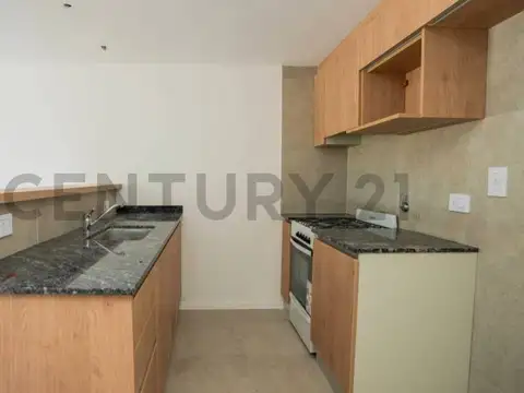 Departamento en Venta en Abasto, USD 76.994