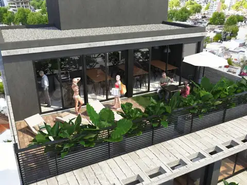 Cochabamba 11250400, Piso 0