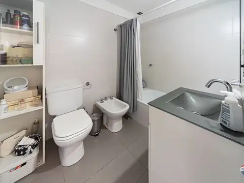 Departamento en Venta 8 años