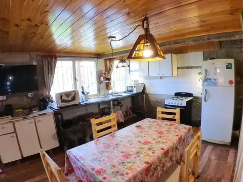 Casa en Venta en San Carlos de Bariloche, USD 139.000