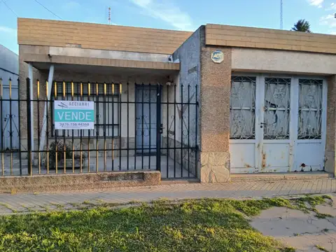 CASA EN VENTA