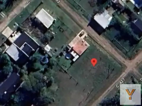 Terreno en Venta de 221,0 m2