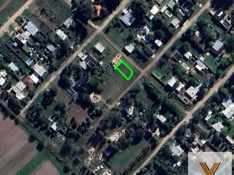 Terreno en Venta en Arturo Seguí, USD 18.000