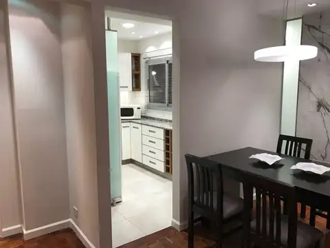 Departamento en Venta 56 años