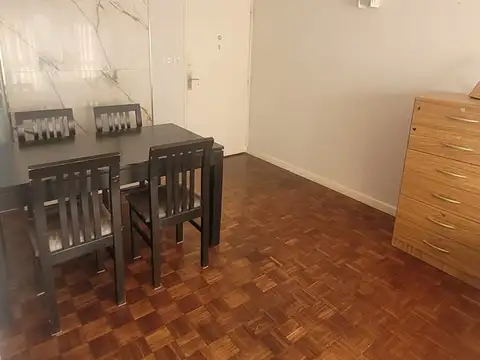 Departamento en Venta en Las Cañitas, USD 140.000