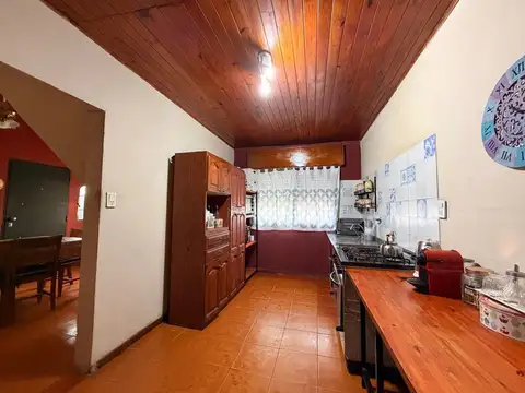 Casa en Venta 46 años