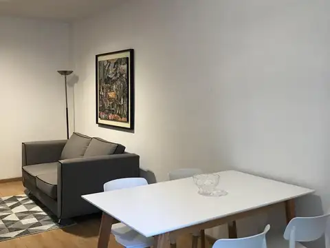 Departamento en Alquiler Temporal 10 años
