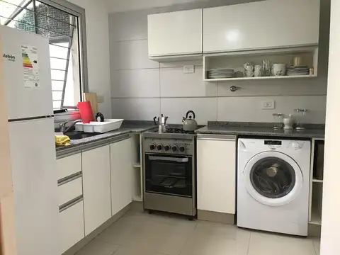 Departamento en Alquiler Temporal en Villa del Parque, $ 1.300.000