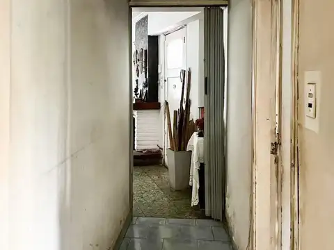 Casa en Venta 50 años