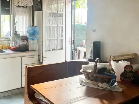 CASA 3 AMBIENTES - SAN ANTONIO DE PADUA