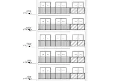 Edificio departamentos 1 dormitorio y 3 dormitorio - Foto 11