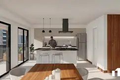 Emprendimiento en Rosario - Etapa: En pozo