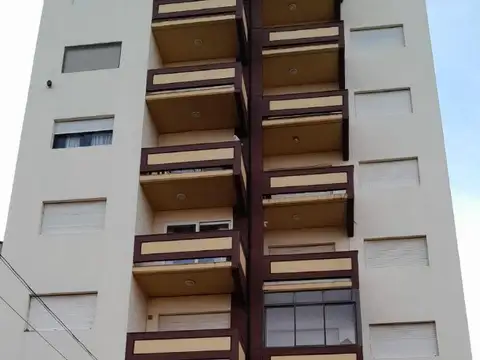 Paseo 121 y avenida 1