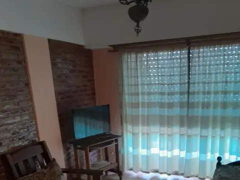 Paseo 121 y avenida 1